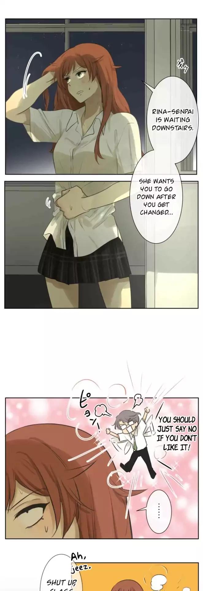 Kakao 79% Chapter 152 - page 7