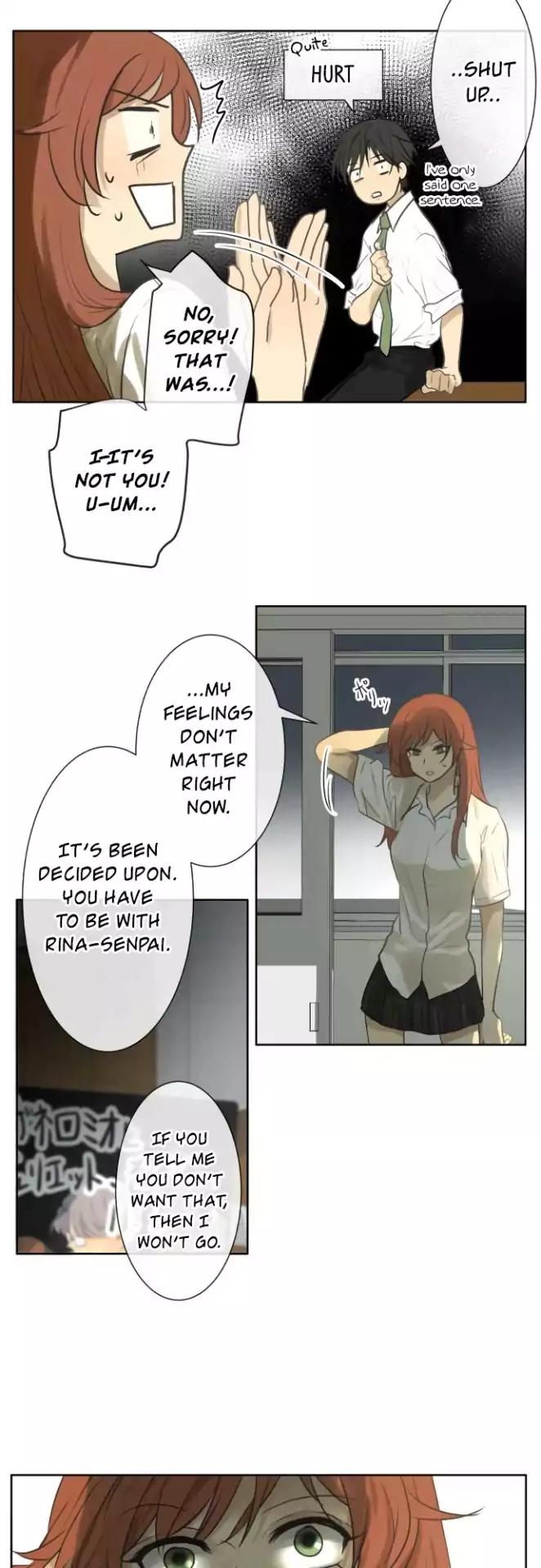Kakao 79% Chapter 152 - page 9