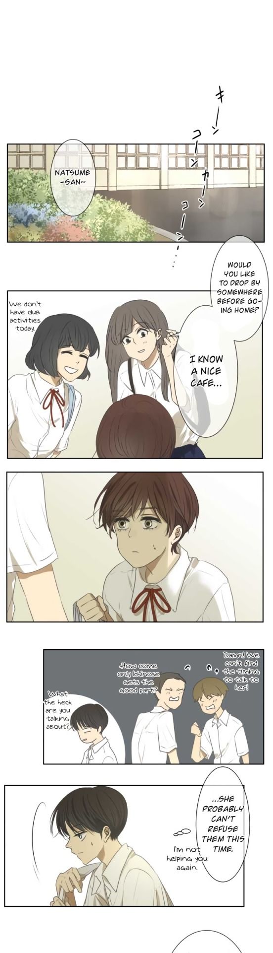 Kakao 79% Chapter 66 - page 10