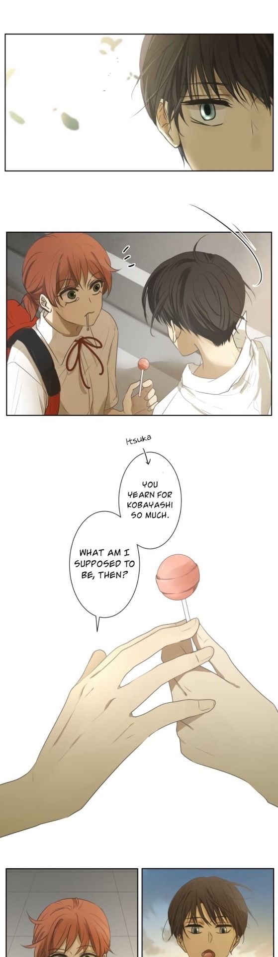 Kakao 79% Chapter 66 - page 14
