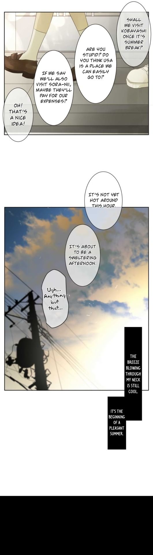 Kakao 79% Chapter 66 - page 17