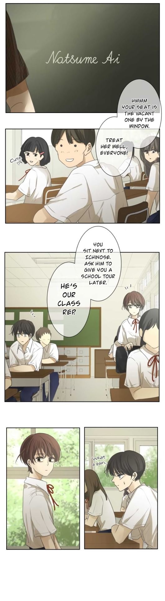 Kakao 79% Chapter 66 - page 5