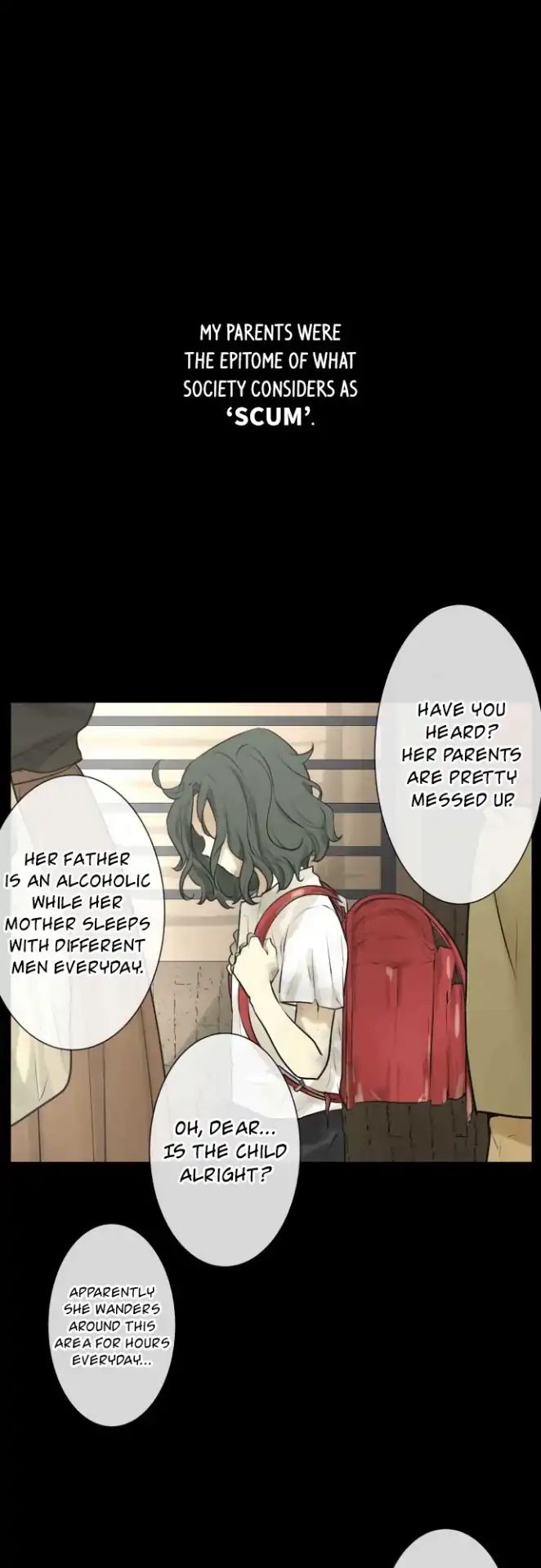 Kakao 79% Chapter 163 - page 2