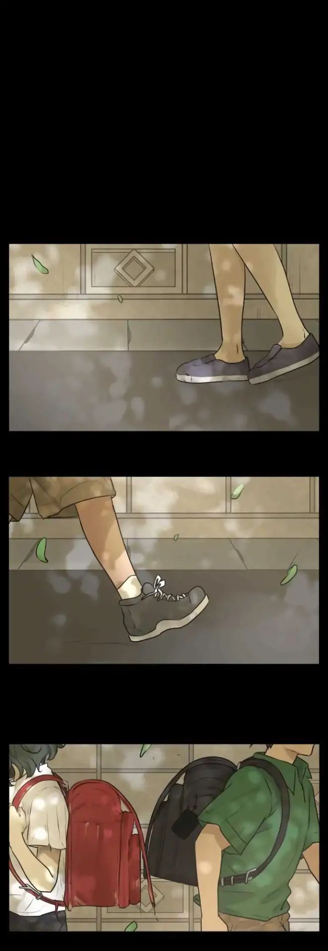 Kakao 79% Chapter 163 - page 6