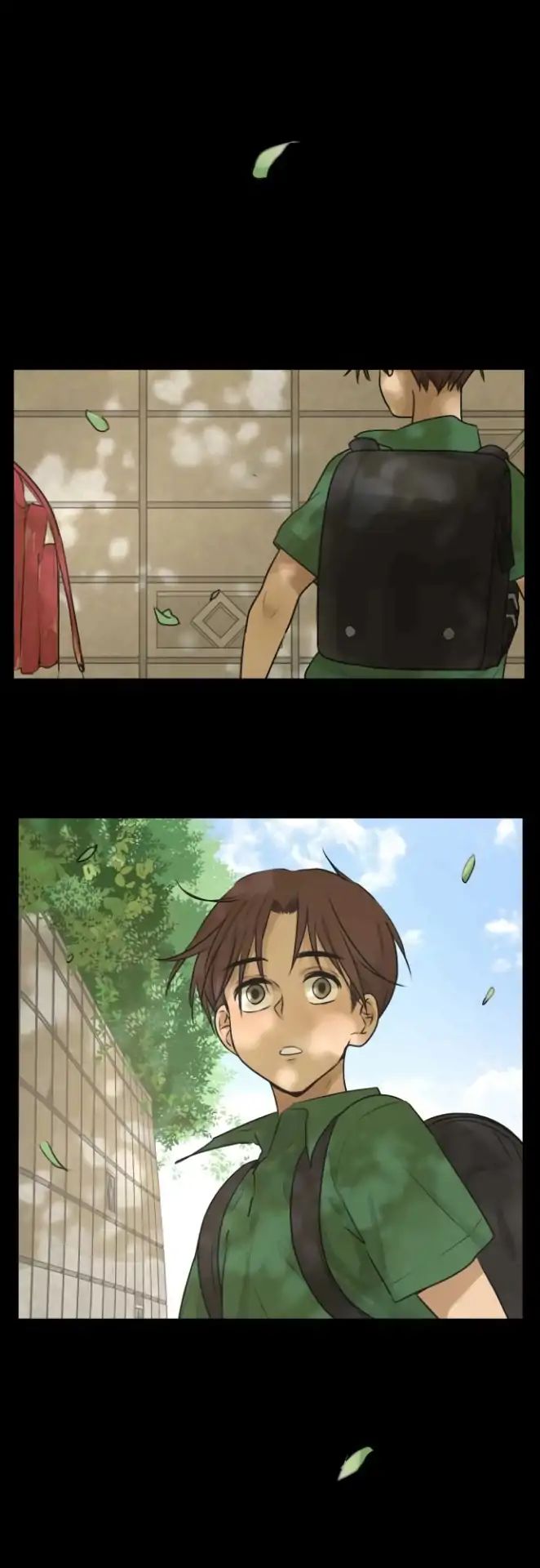 Kakao 79% Chapter 163 - page 7