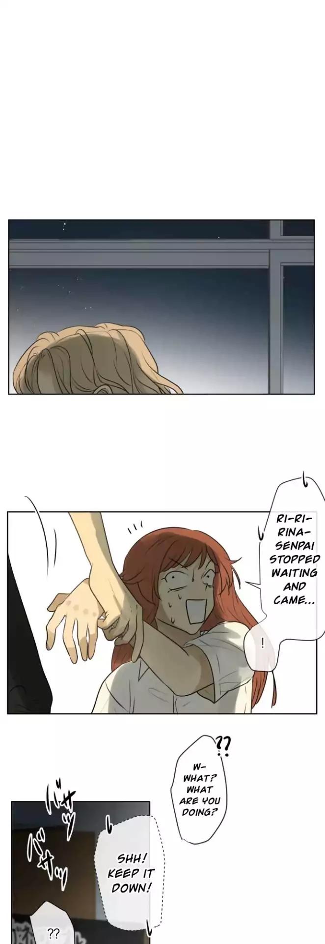 Kakao 79% Chapter 153 - page 13