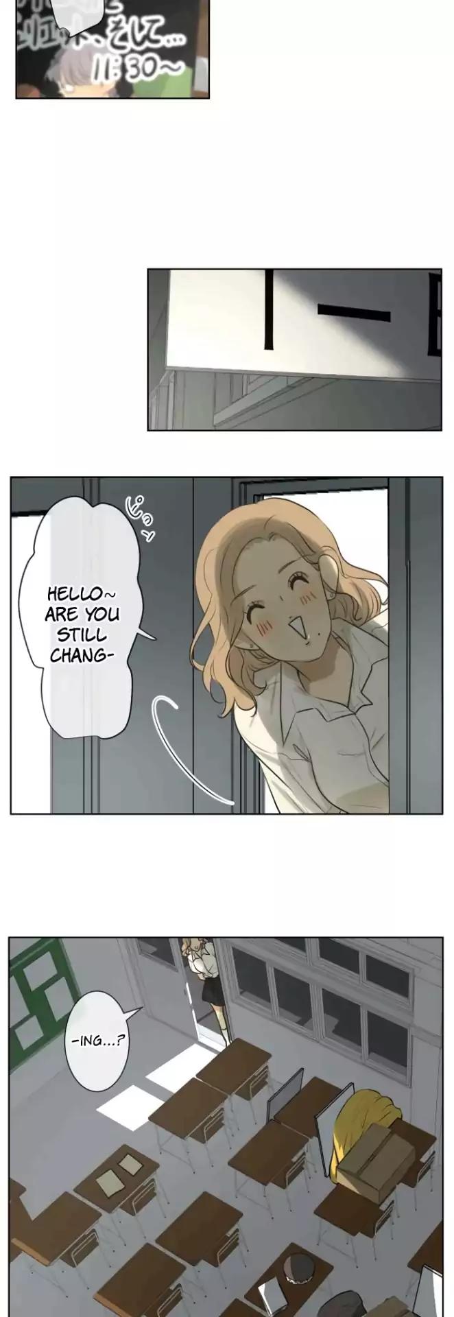 Kakao 79% Chapter 153 - page 14