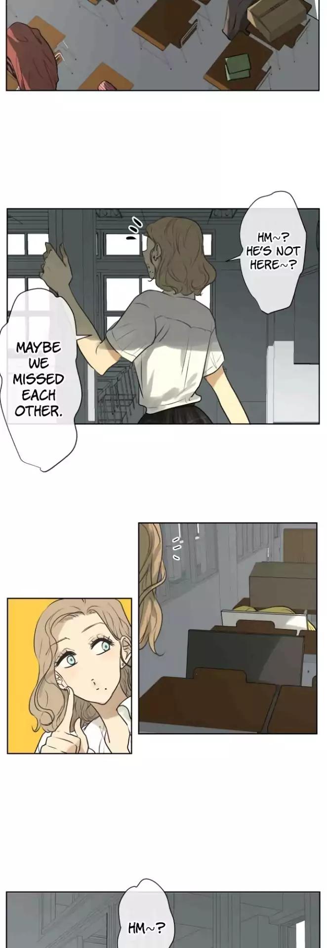 Kakao 79% Chapter 153 - page 15