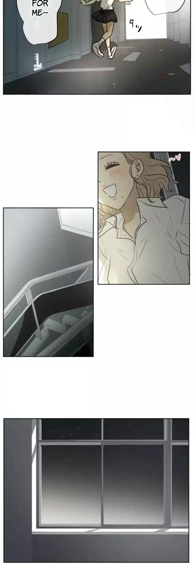 Kakao 79% Chapter 153 - page 18