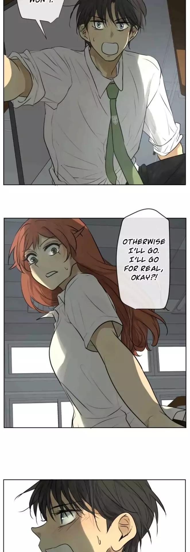 Kakao 79% Chapter 153 - page 24