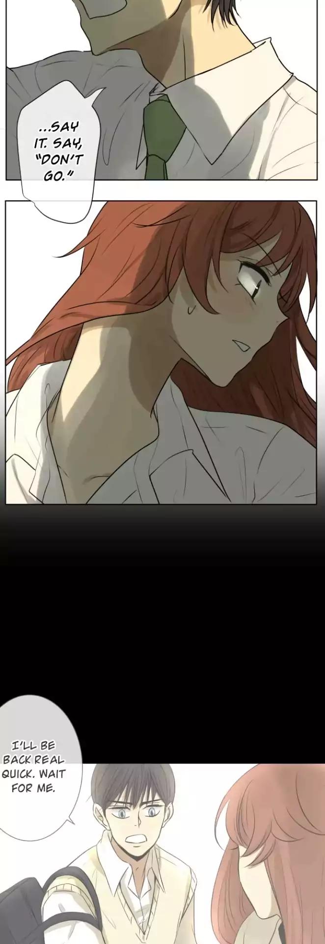 Kakao 79% Chapter 153 - page 25