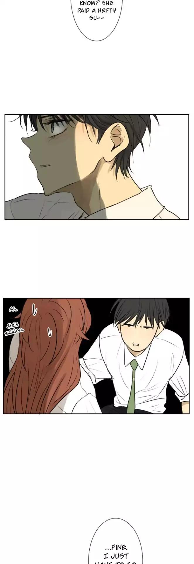 Kakao 79% Chapter 153 - page 28