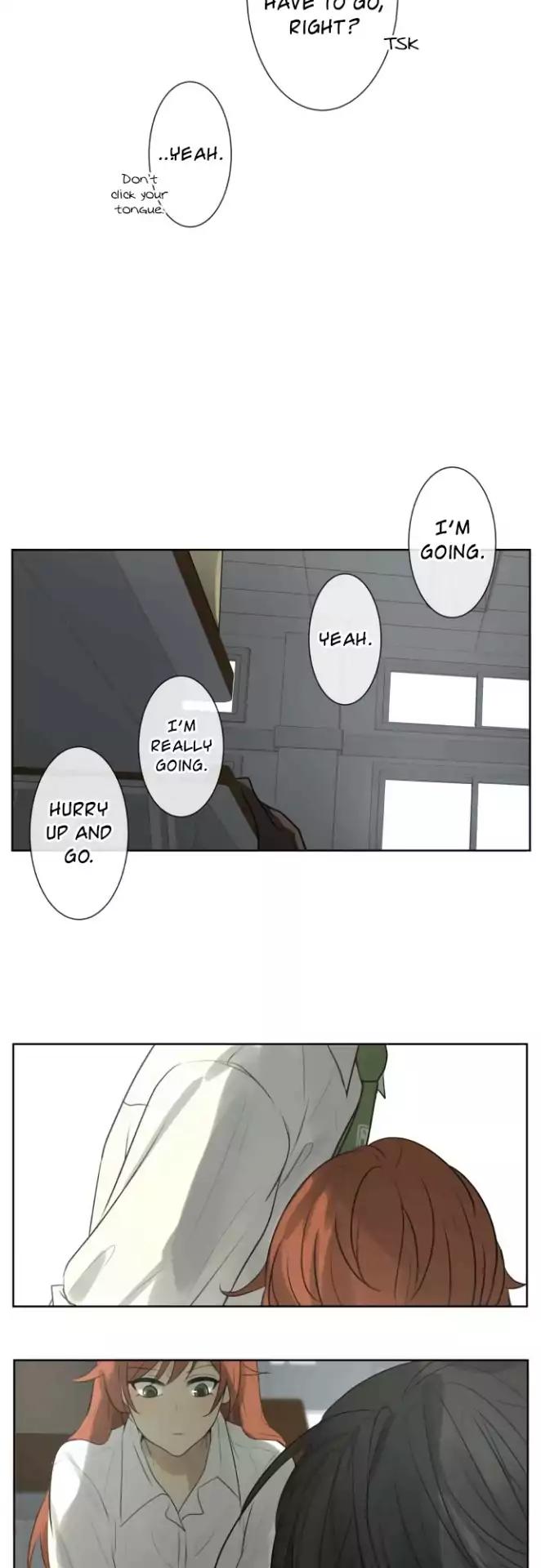 Kakao 79% Chapter 153 - page 29