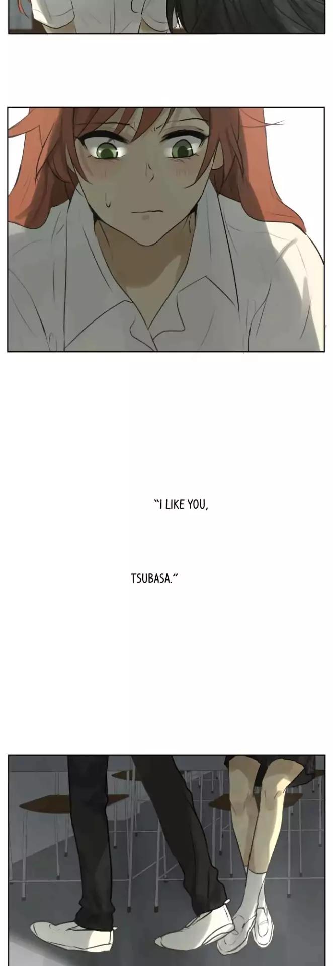 Kakao 79% Chapter 153 - page 30