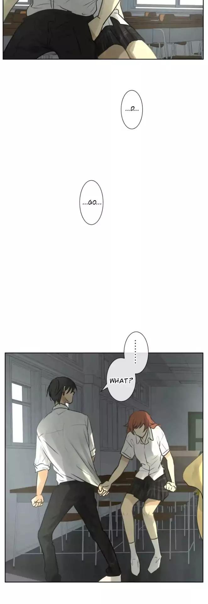 Kakao 79% Chapter 153 - page 32