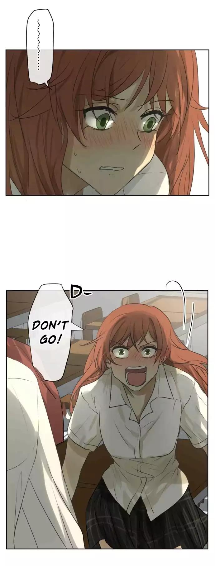 Kakao 79% Chapter 153 - page 33