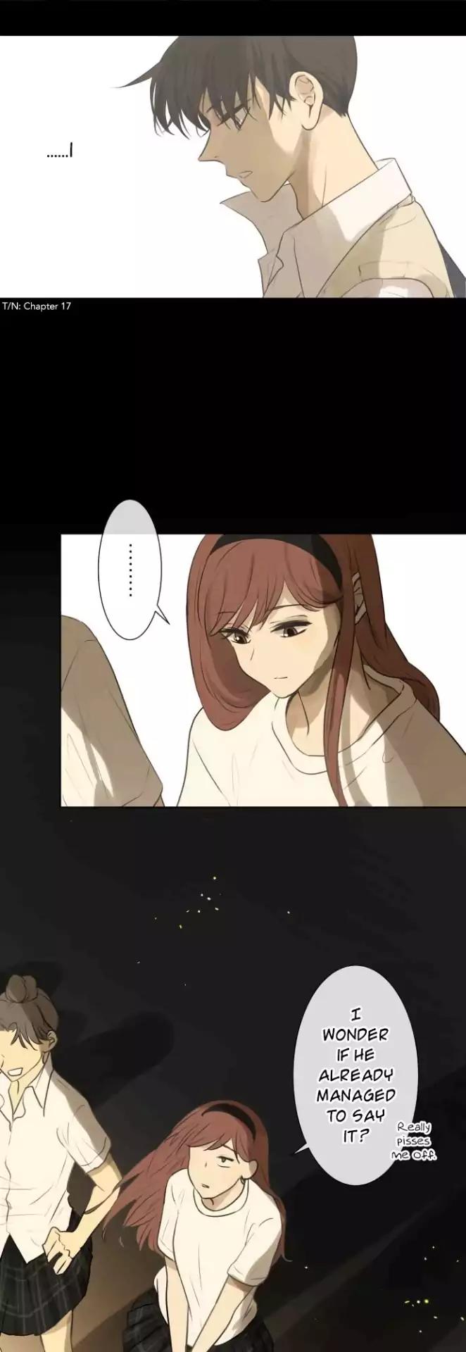 Kakao 79% Chapter 153 - page 4