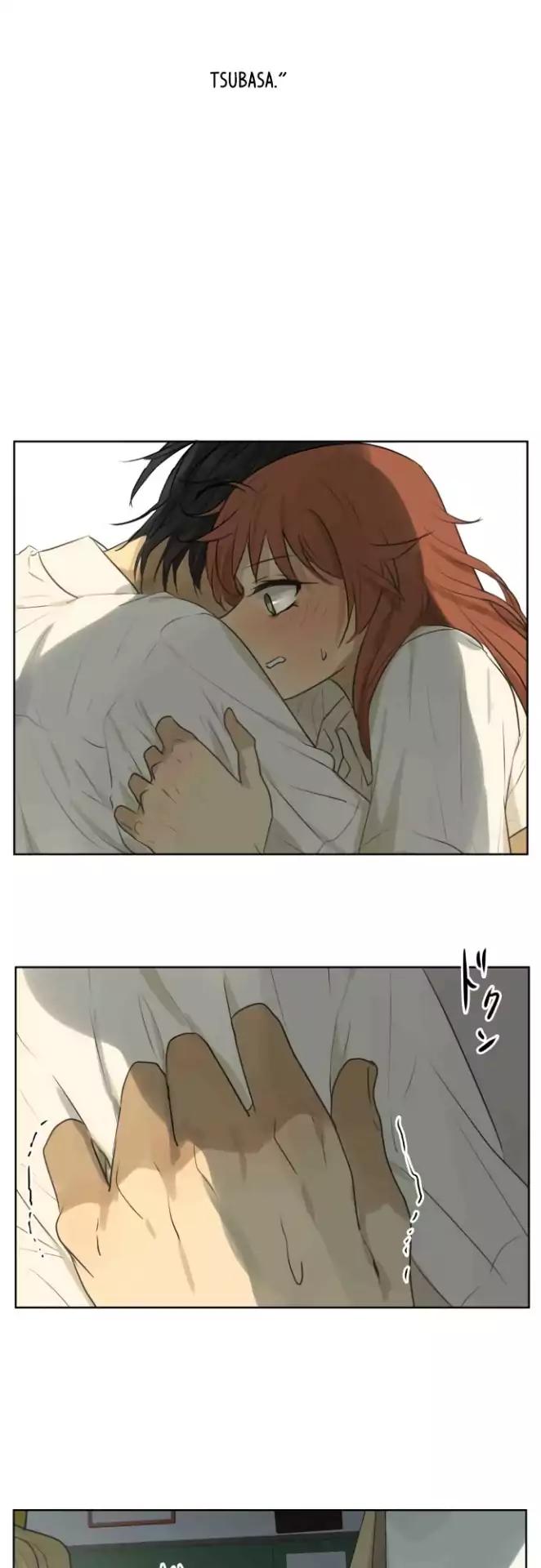 Kakao 79% Chapter 153 - page 6