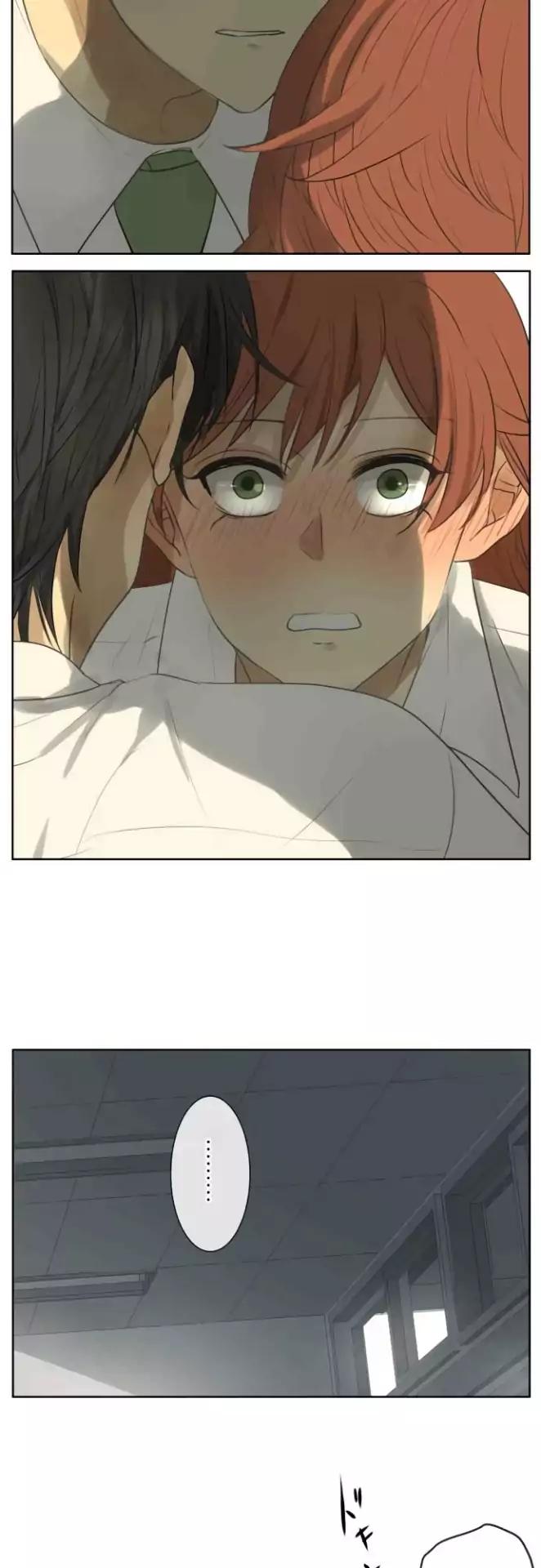 Kakao 79% Chapter 153 - page 8