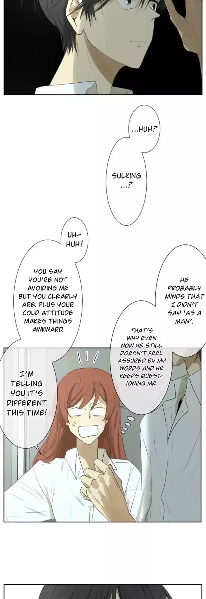 Kakao 79% Chapter 104 - page 10