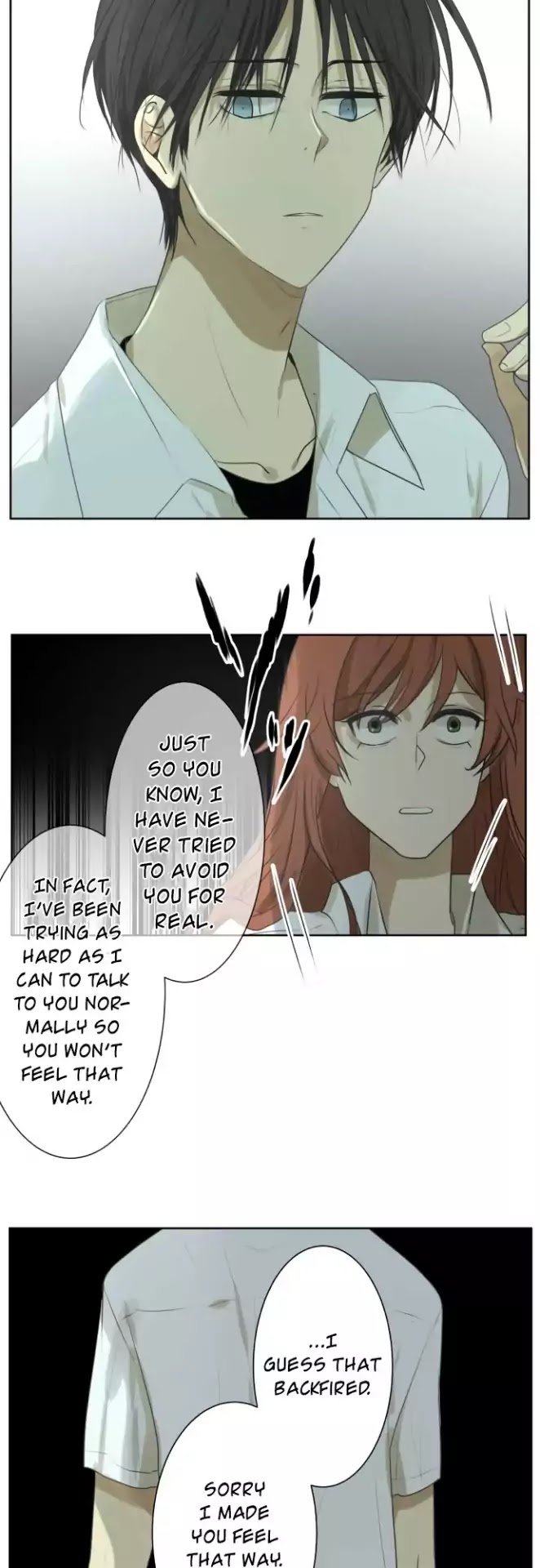Kakao 79% Chapter 104 - page 11