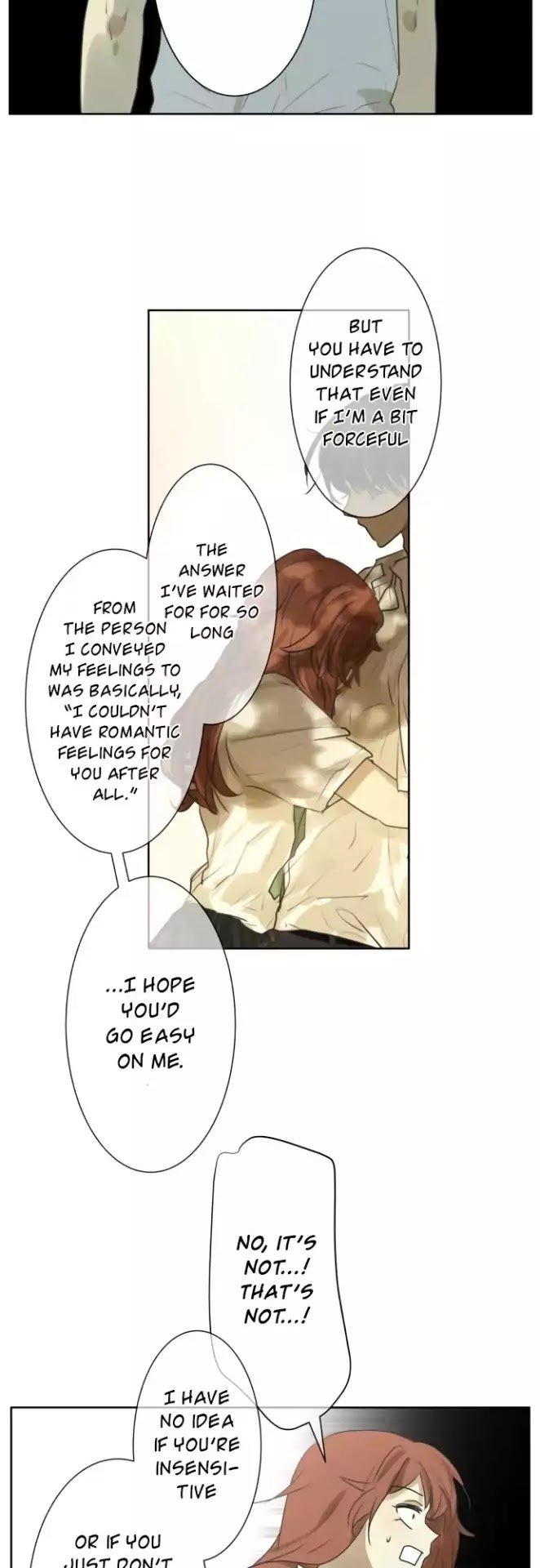 Kakao 79% Chapter 104 - page 12