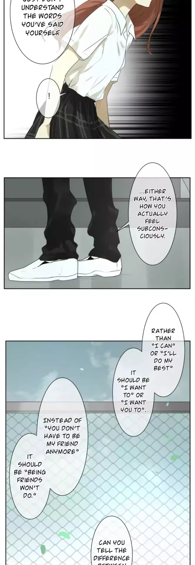 Kakao 79% Chapter 104 - page 13