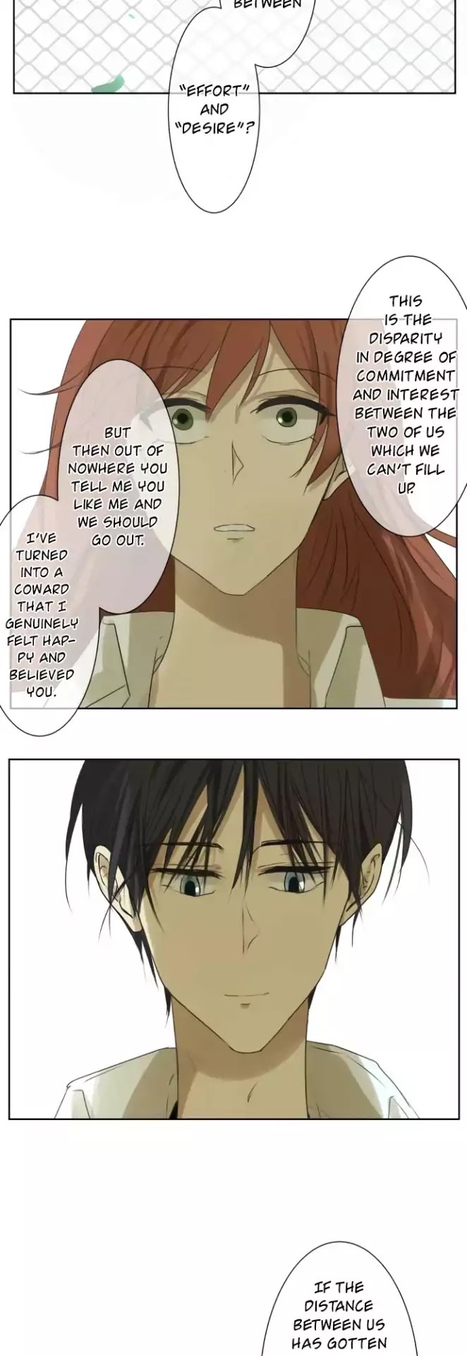 Kakao 79% Chapter 104 - page 14