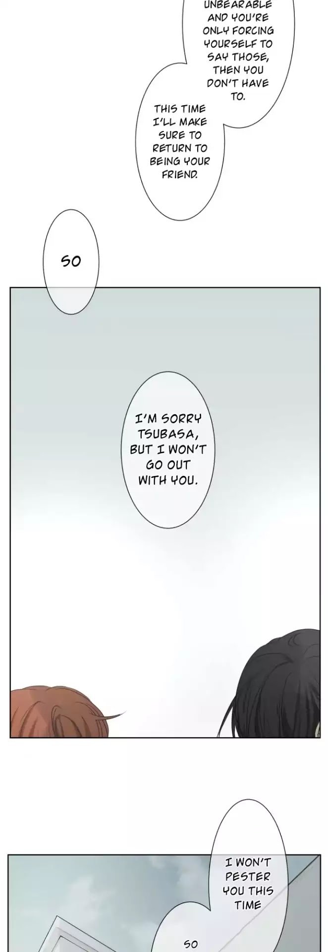 Kakao 79% Chapter 104 - page 15