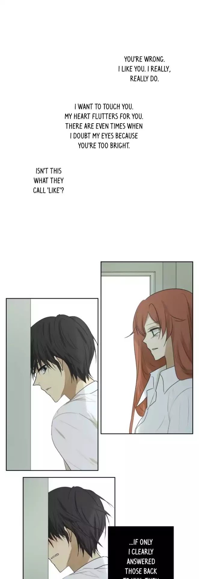 Kakao 79% Chapter 104 - page 19