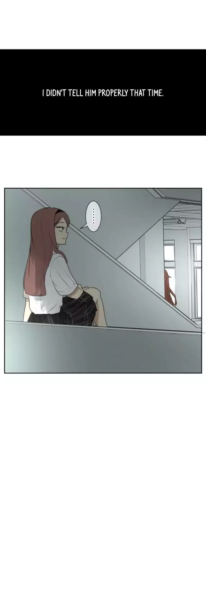 Kakao 79% Chapter 104 - page 21