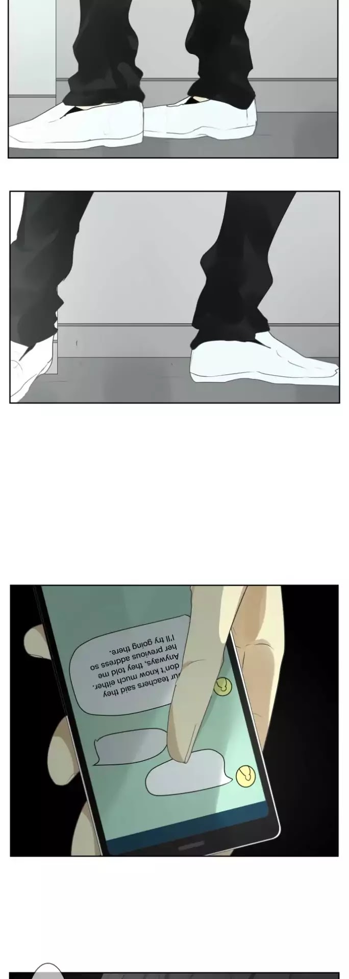 Kakao 79% Chapter 104 - page 24