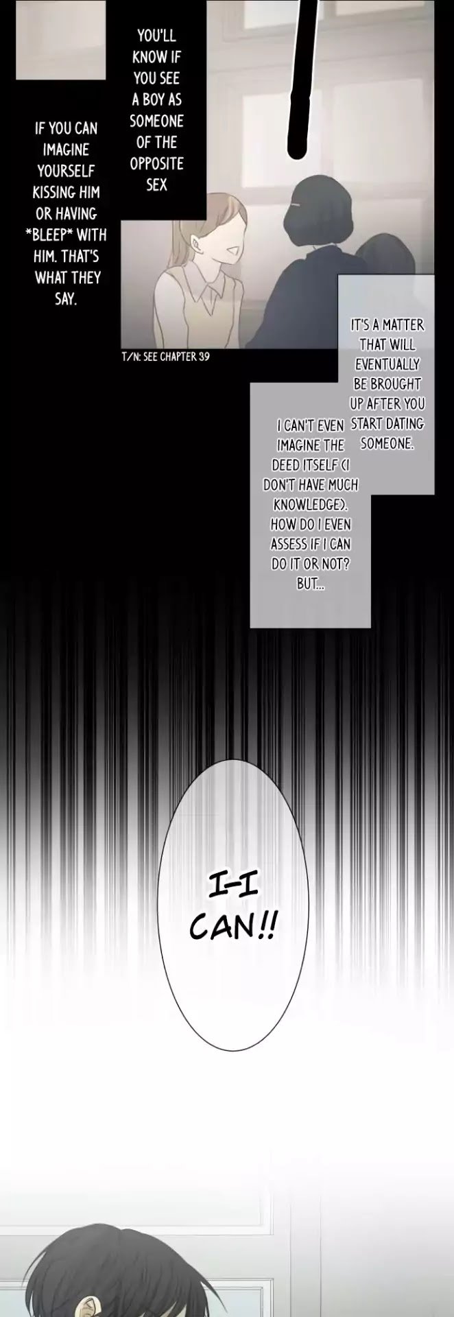 Kakao 79% Chapter 104 - page 7