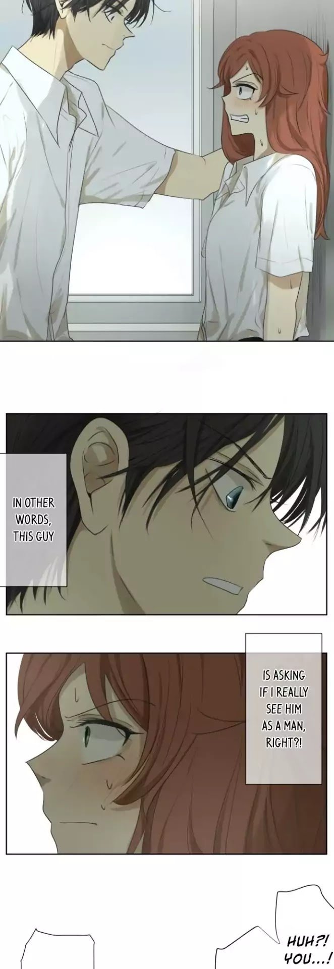 Kakao 79% Chapter 104 - page 8
