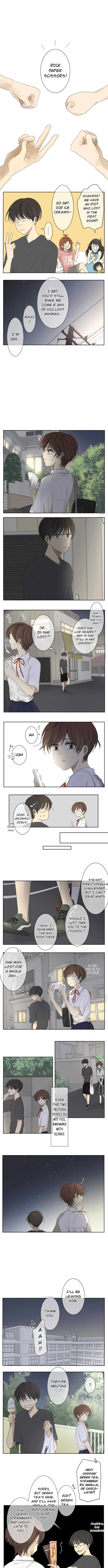 Kakao 79% Chapter 67 - page 2