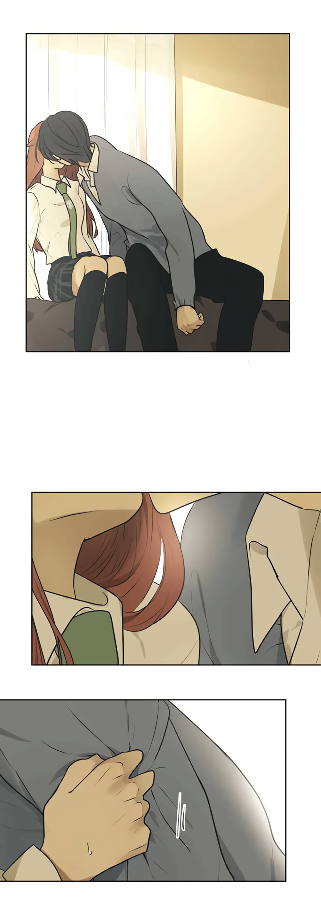 Kakao 79% Chapter 203 - page 6