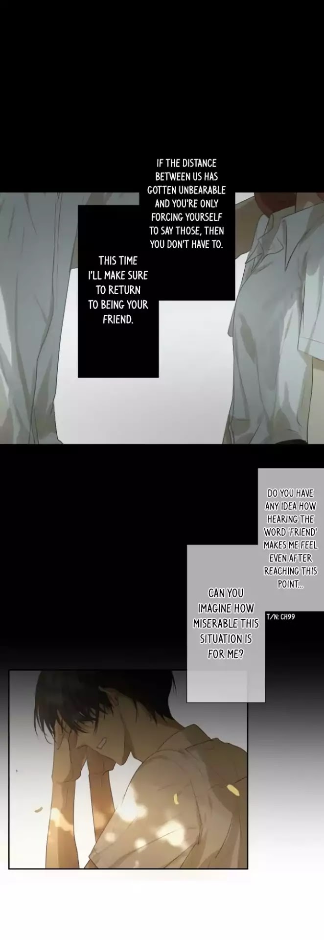 Kakao 79% Chapter 105 - page 11