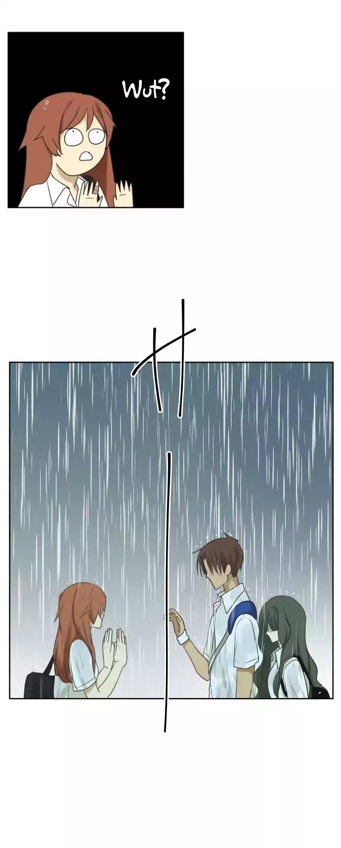 Kakao 79% Chapter 105 - page 24