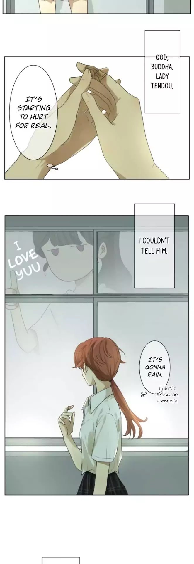 Kakao 79% Chapter 105 - page 5