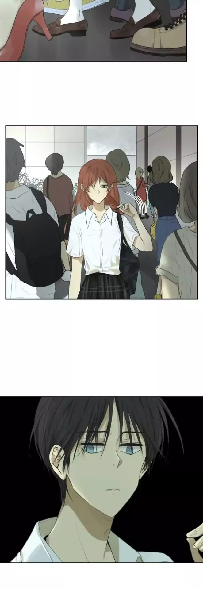 Kakao 79% Chapter 105 - page 9