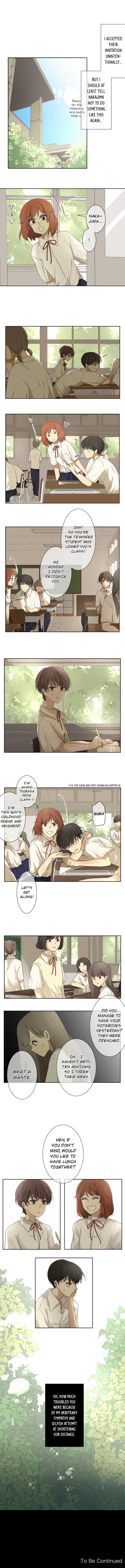 Kakao 79% Chapter 68 - page 6