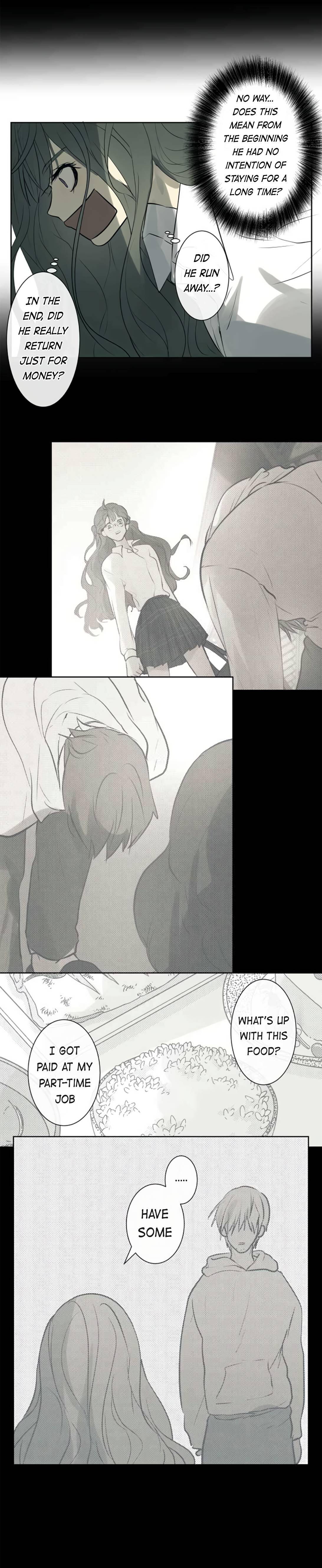 Kakao 79% Chapter 204 - page 7