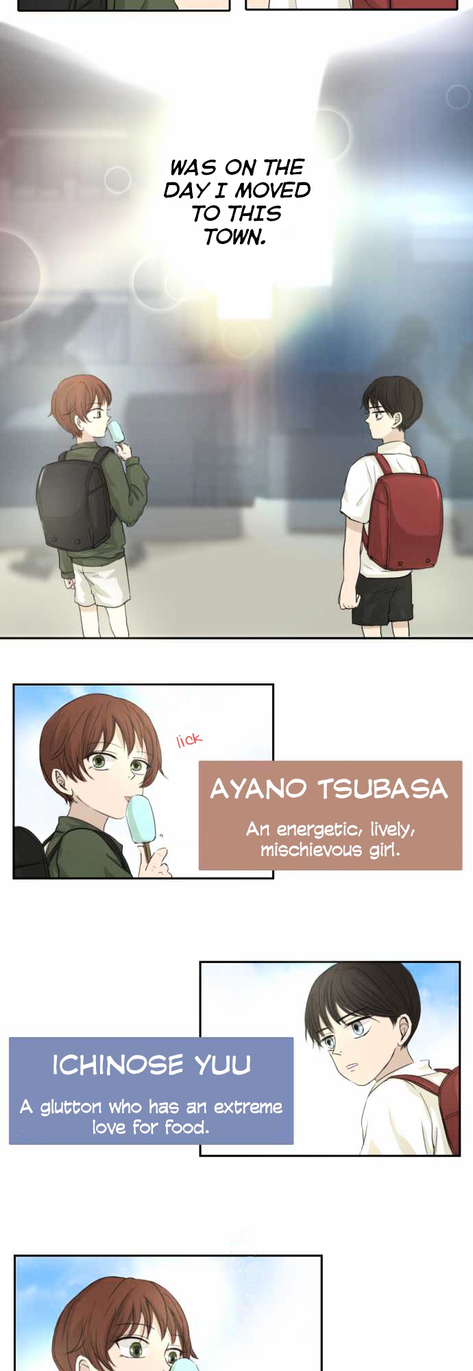 Kakao 79% Chapter 1 - page 2
