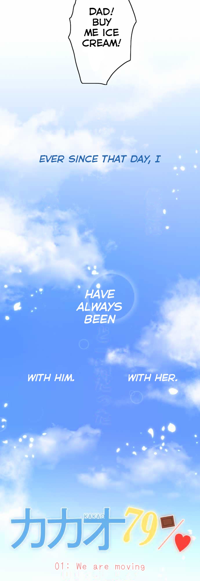 Kakao 79% Chapter 1 - page 4