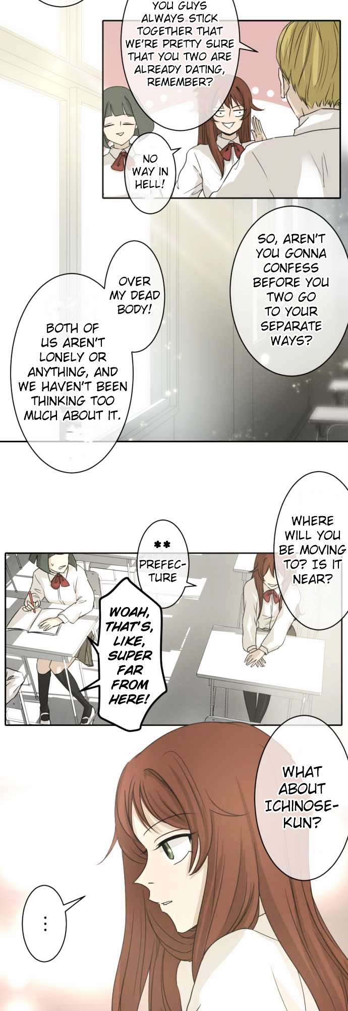 Kakao 79% Chapter 1 - page 7