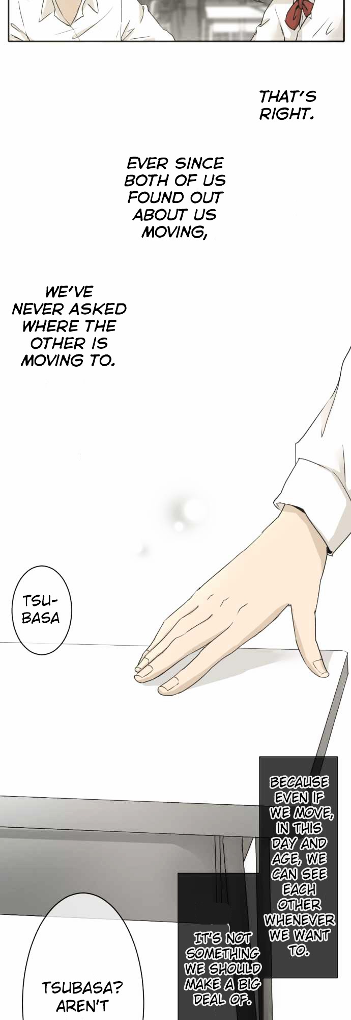 Kakao 79% Chapter 1 - page 9