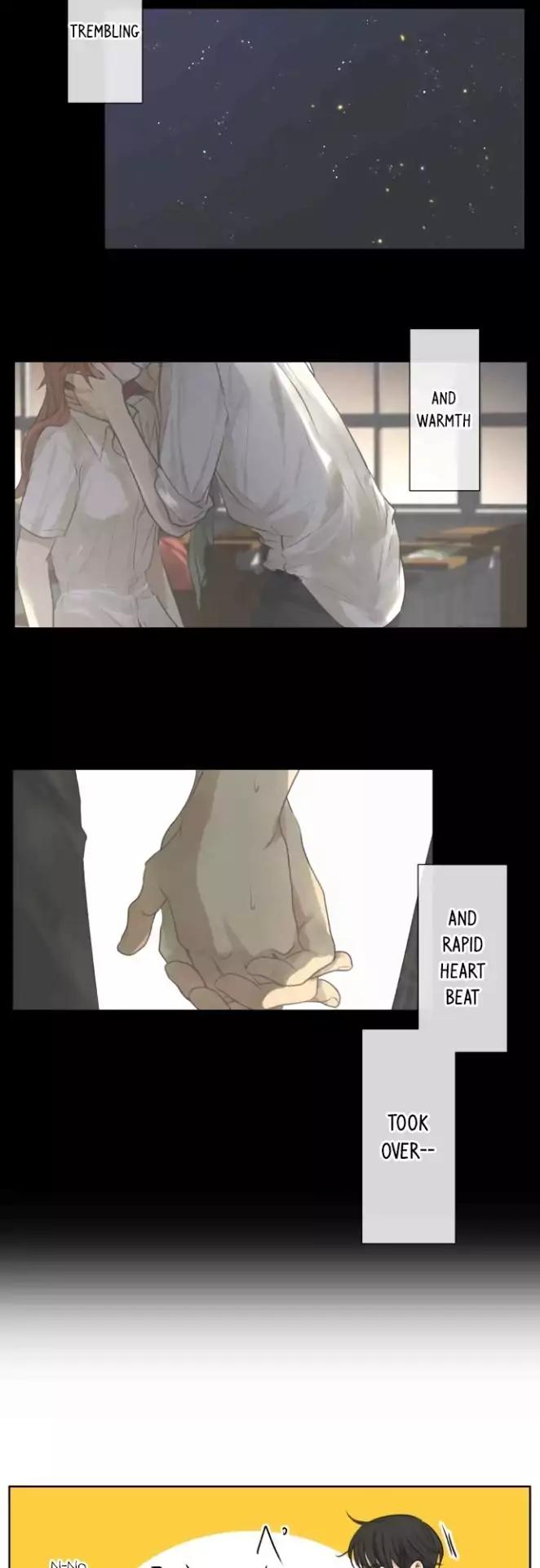 Kakao 79% Chapter 155 - page 10