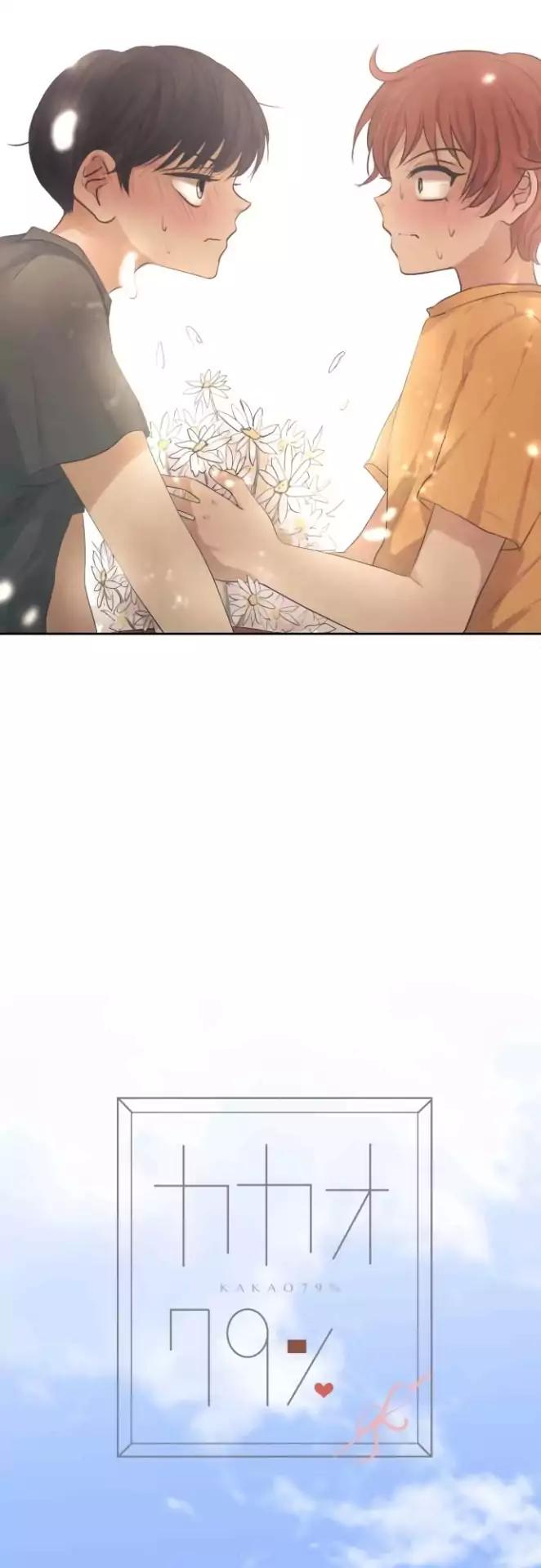 Kakao 79% Chapter 155 - page 15