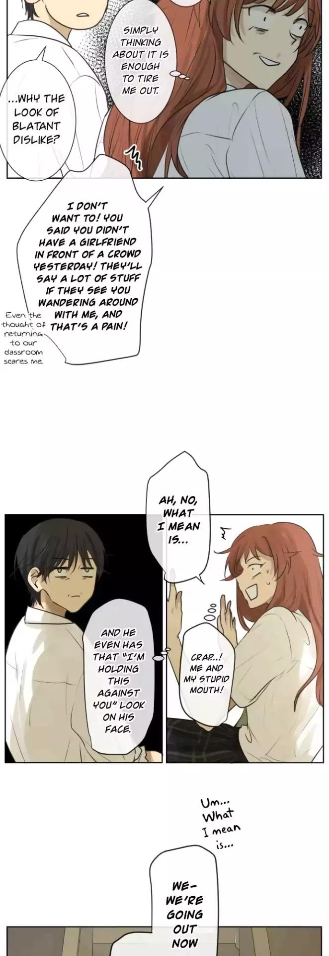 Kakao 79% Chapter 155 - page 26
