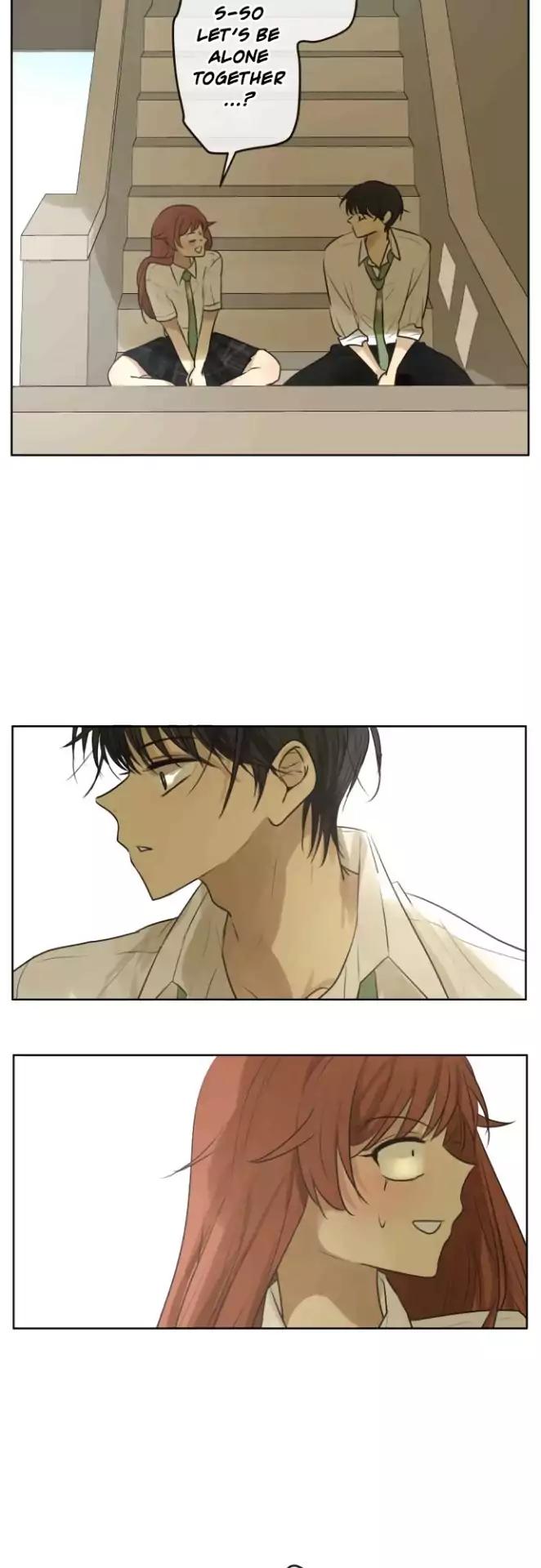 Kakao 79% Chapter 155 - page 27